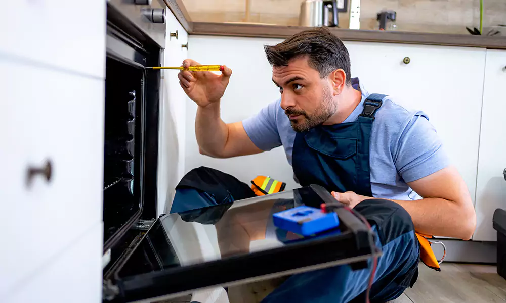 Appliance Maintenance in Everett, MA