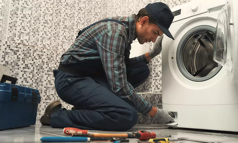 Commercial Dryer Repair in Everett, MA