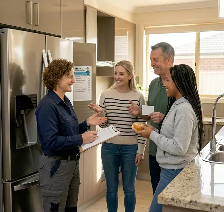 Why Homeowners Choose Everett Appliance Pro in Everett, MA?