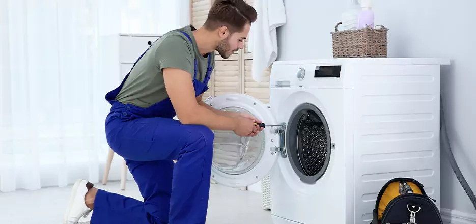 Dryer Takes Too Long to Dry Repair in Everett