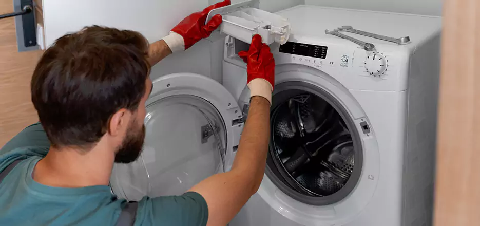 Fisher & Paykel Troubleshooting in Everett