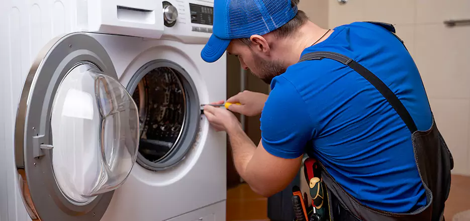 Haier Appliance Installation in Everett