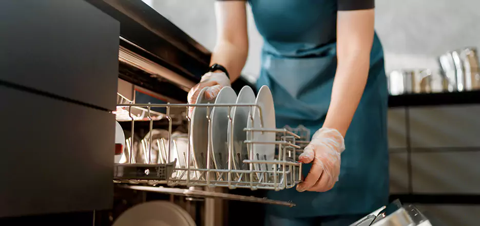 Liebherr Appliance Installation in Everett