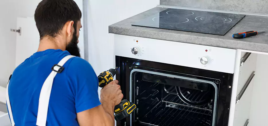 Wall oven microwave combo installation Everett