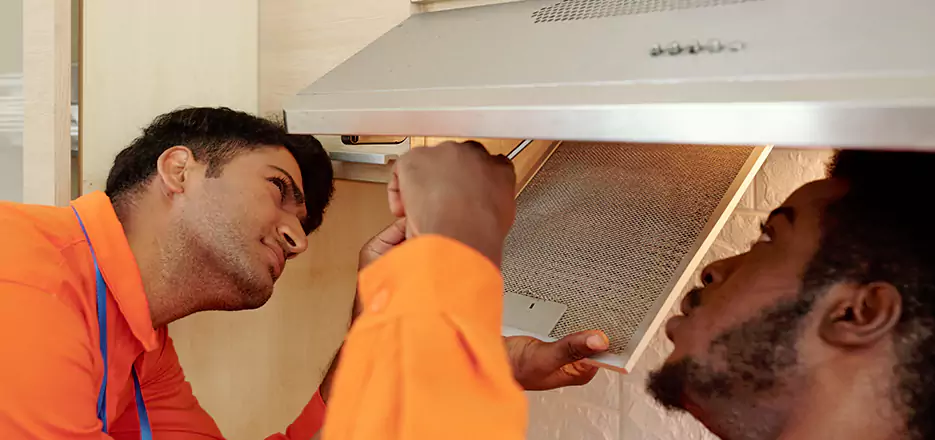 More Range Hood Repair Services We Offer in Everett, MA