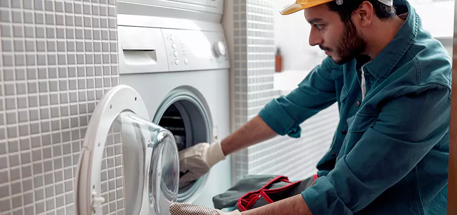 Same Day Washer Not Spinning Repair in Everett