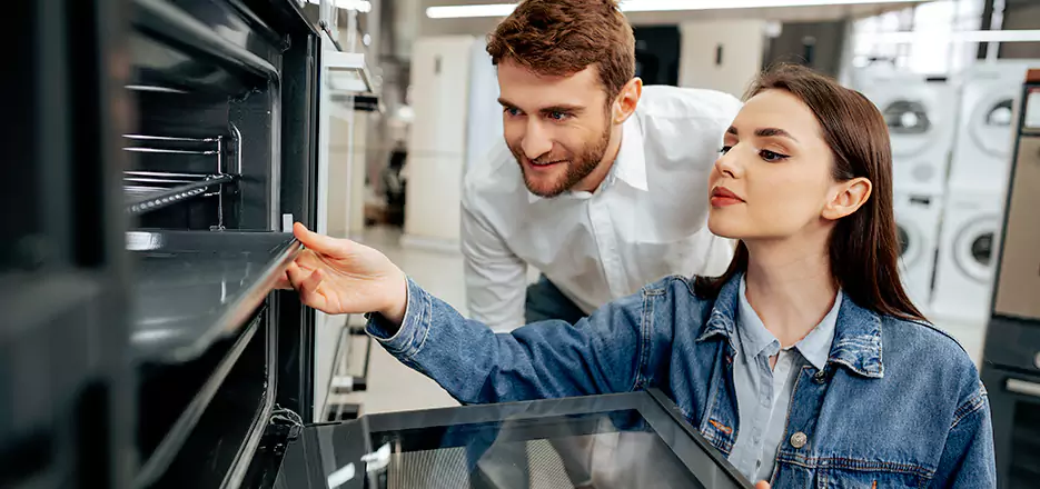 Shark Appliance Battery Service in Everett