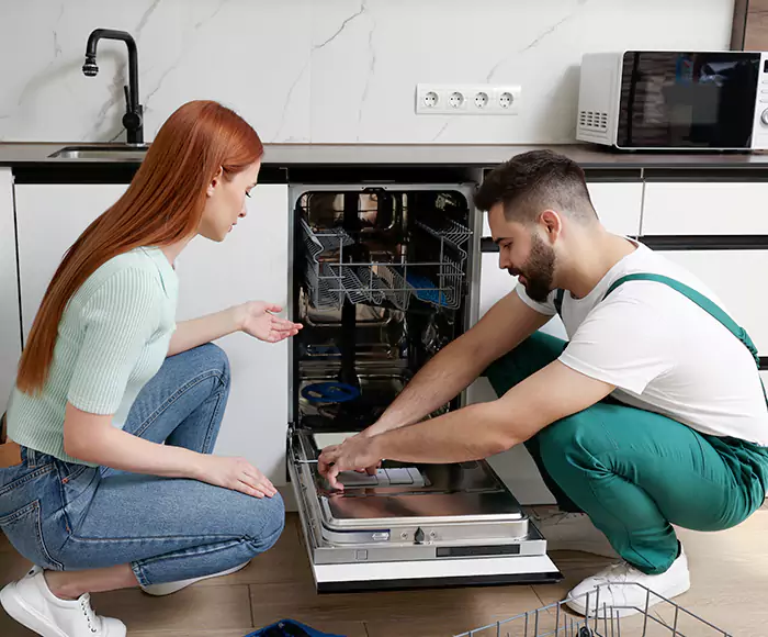 Affordable Appliance Repair Company: Budget Friendly Repairman in Everett, MA