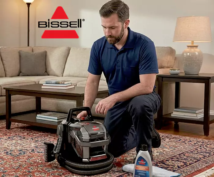 Premier Bissell Appliances Pros: Your Brand Specialist Everett, MA