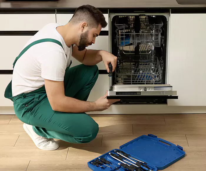 Commercial Dishwasher Repair Company: Your Trusted Warewash Pros in Everett, MA