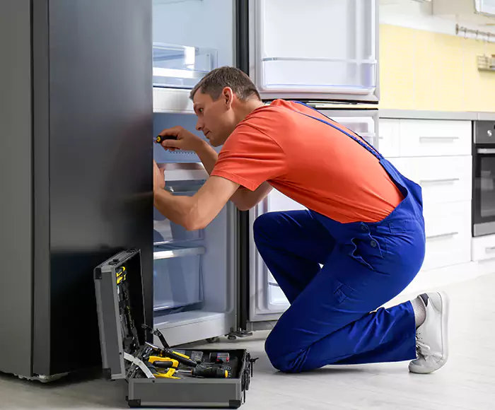 Expert Commercial Refrigerator Repair Company: Your Certified Refrigeration Experts in Everett, MA