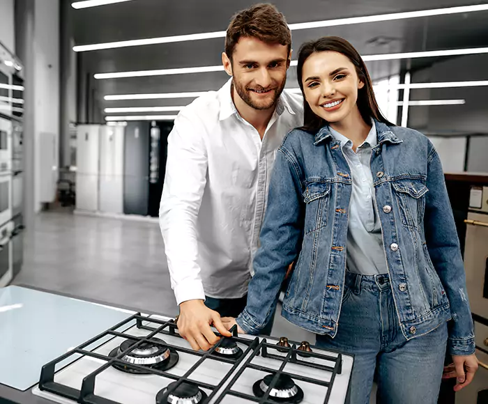 Premier Cooktop Experts: Your Trusted Cooktop Repair Company For Everett, MA