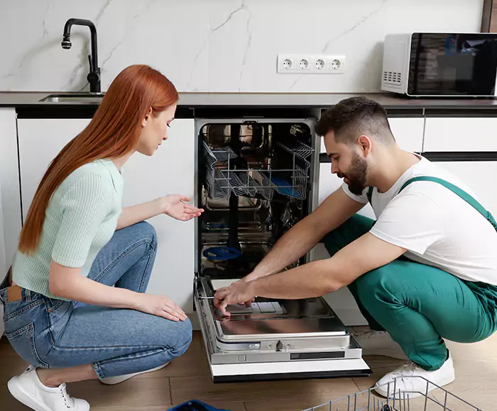 Proven Dishwasher Installation Services: Your Best Dishwasher Installation Team in Everett, MA