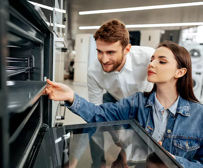Expert Electric Oven Solutions: Your Trusted Electric Oven Repair Company in Everett, MA