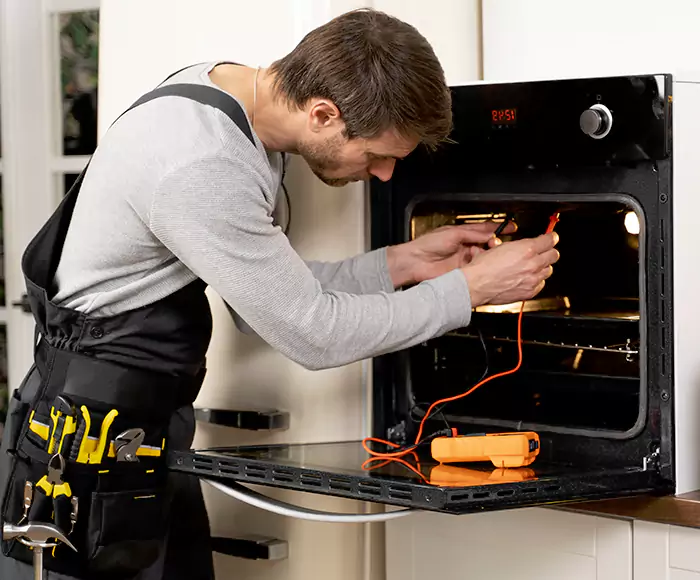 Rapid Response: Everett Appliance Pro Emergency Appliance Repair Team in Everett, MA