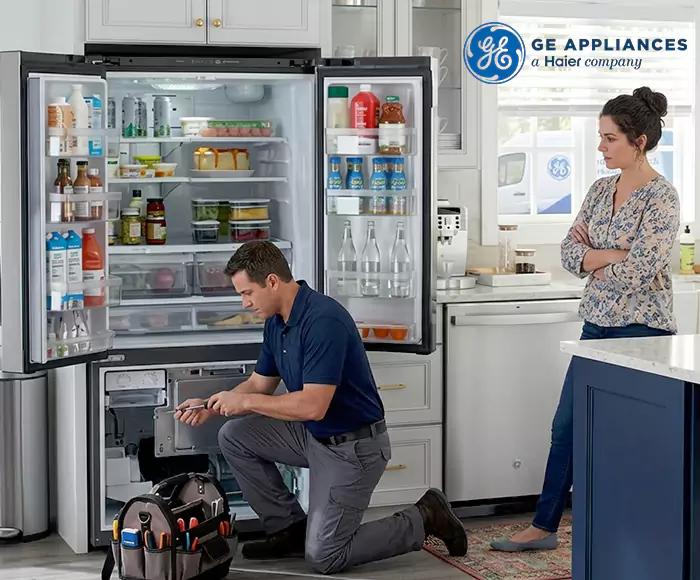 Certified GE Appliance Specialists: Your Brand Authority in Everett, MA