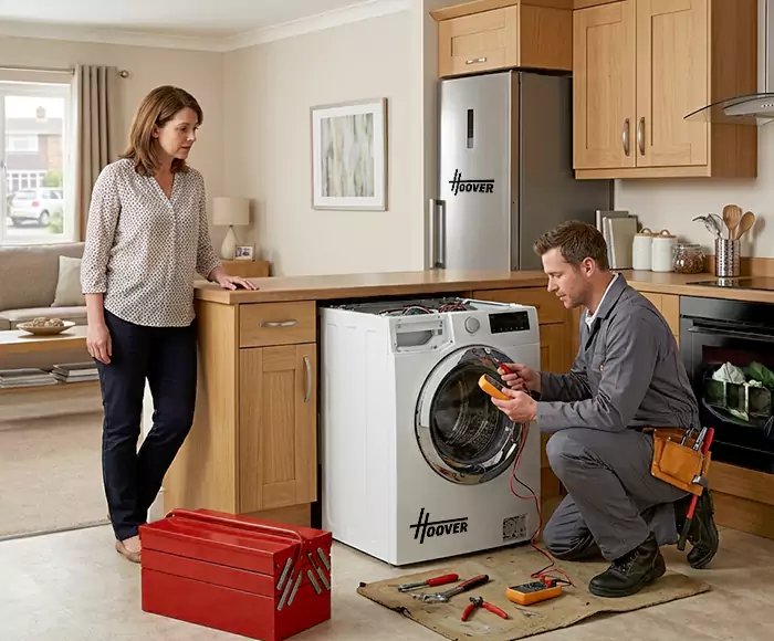 Premier Hoover Appliances Pros: Your Brand Specialist in Everett, MA