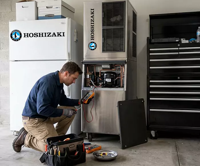 Professional Hoshizaki Appliances Pros: Your Brand Specialist in Everett, MA