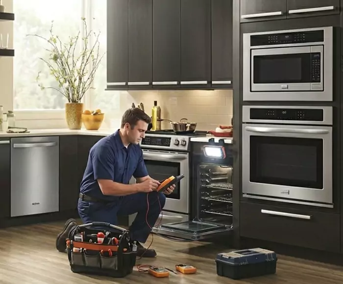 Professional KitchenAid Appliance Pros: Your Brand Specialist in Everett, MA