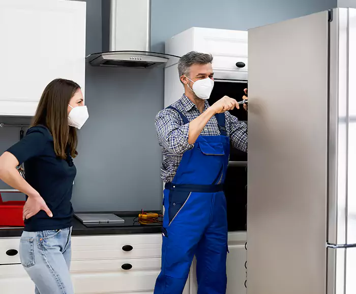 Reliable LG Appliance Care: Your Brand Specialist in Everett, MA
