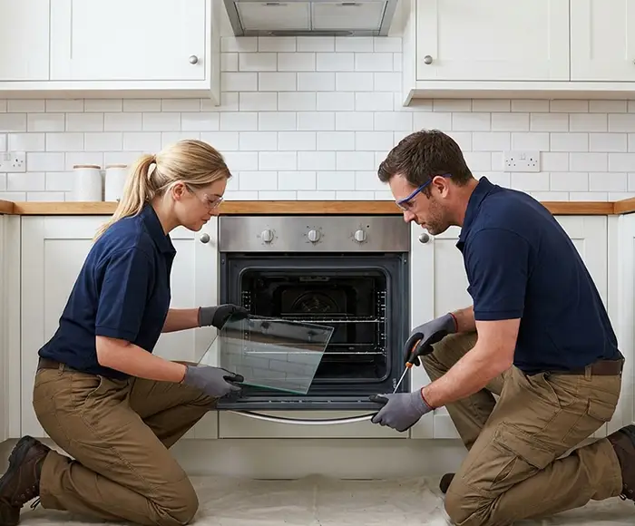 Skilled Oven Glass Door Repair: Your Professional Oven Door Glass Replacement Specialist in Everett, MA