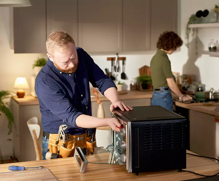 Trusted Oven Installation Service: Your Reliable Appliance Experts in Everett, MA
