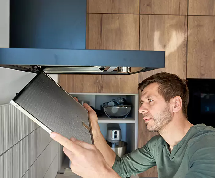 Certified Range Hood Installers: Your Trusted Range Hood Team in Everett, MA