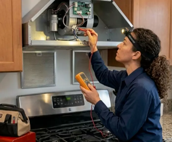 Skilled Range Hood Repair Company: Your Certified Kitchen Ventilation Experts in Everett, MA