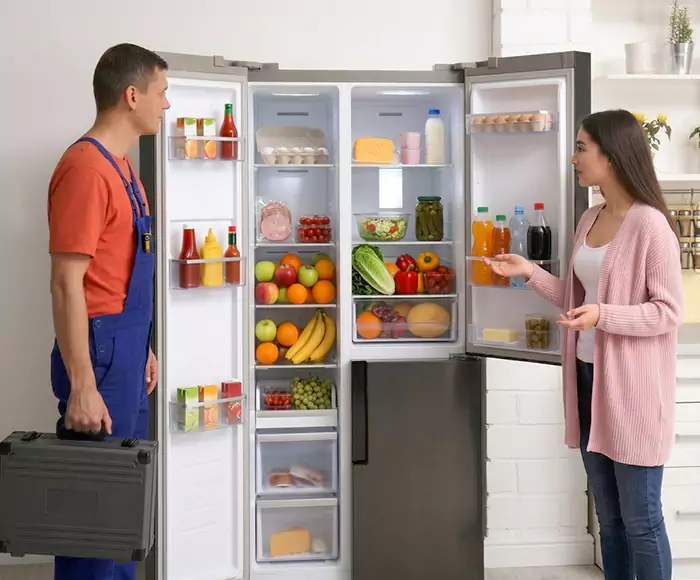 Trusted Compressor Repair for Refrigerator: Your Fridge Cooling Partner in Everett, MA