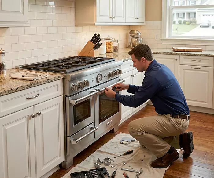 Premier Thermador Appliance Pros: Your Brand Specialist in Everett, MA