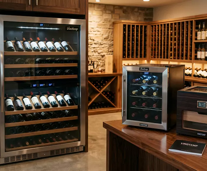 Premier Vinotemp Appliances Pros: Your Brand Specialist in Everett, MA