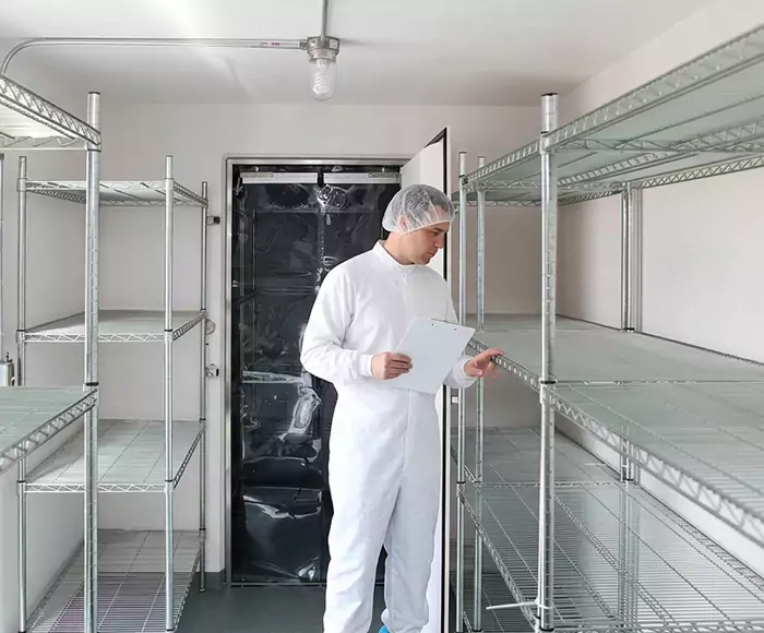 Trusted Walk-In Refrigerator Repair Company: Your Authorized Refrigeration Technician in Everett, MA