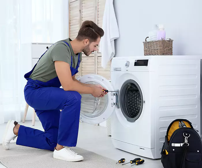 Top-Rated Washer Door Seal Replacement Company: Your Professional Washer Door Seal Replacement Service in Everett, MA