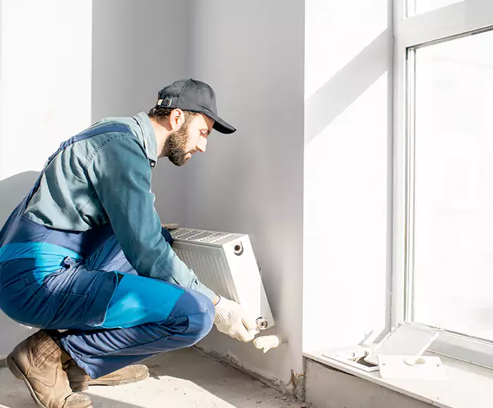 Certified Window Air Conditioner Repair Company: Your Trusted Window AC Experts in Everett, MA