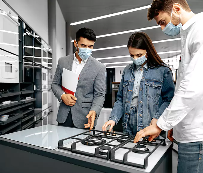 Why Everett Restaurant Owners Choose Us for Commercial Equipment Installation?
