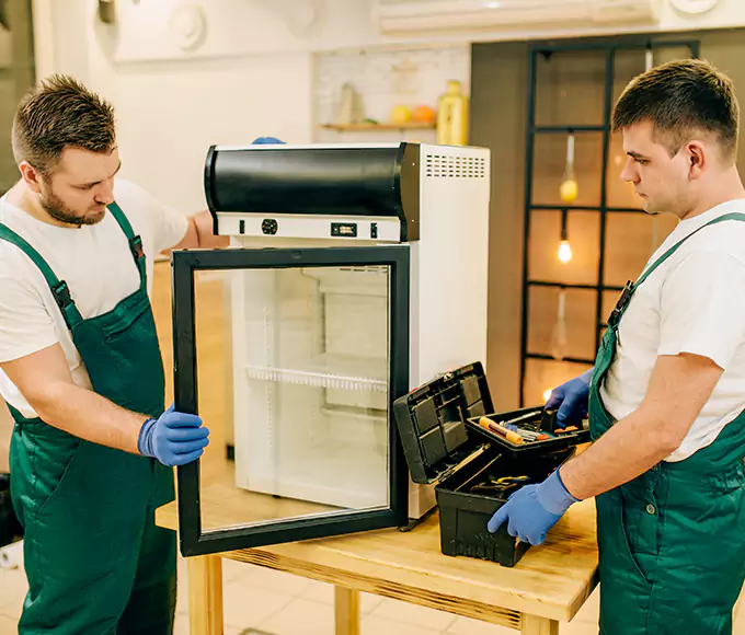 Why Everett Kitchen Owners Choose Everett Appliance Pro for Every Commercial Kitchen Repair?