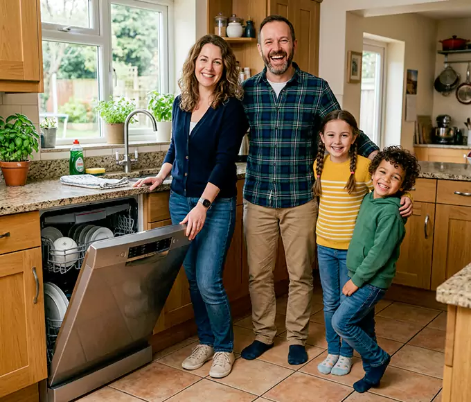 Why Everett, MA Homeowners Trust Everett Appliance Pro for Dishwasher Door Gasket Replacement?