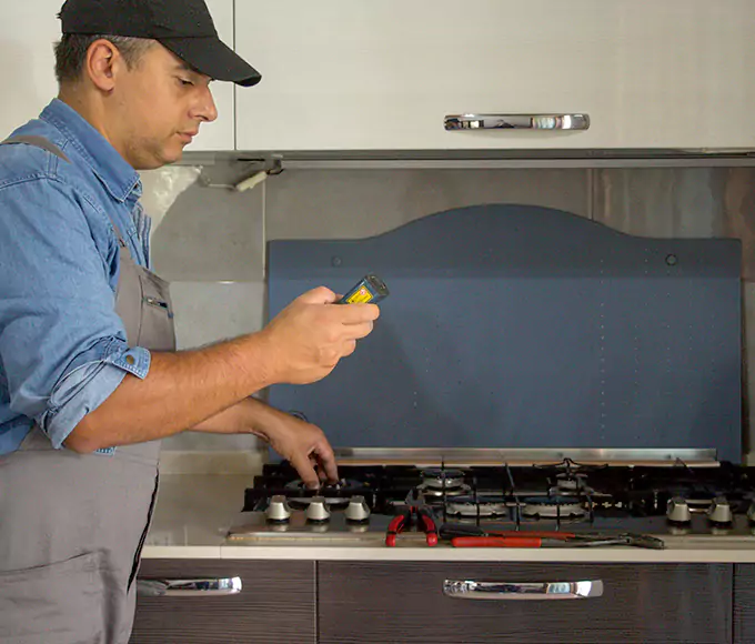 Why Everett Appliance Pro Is the Safe Hands Choice for Gas Stove Repair in Everett, MA?