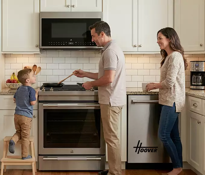 What Sets Our Hoover Service Apart in Everett, MA?