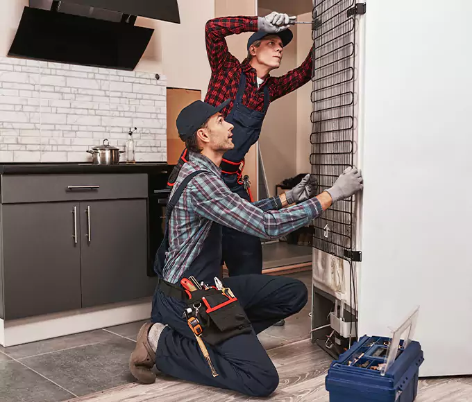 Why Everett, MA Homeowners Trust Everett Appliance Pro for Refrigerator Not Cooling Repair?