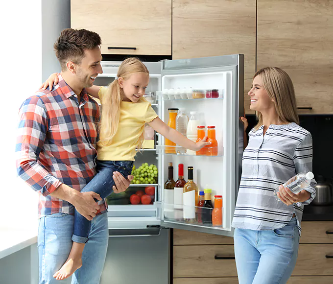 Why Everett Homeowners Trust Everett Appliance Pro for Every Fridge Fix?