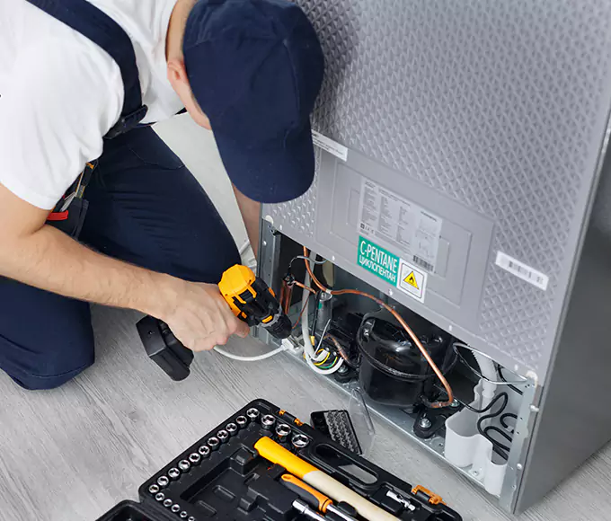 Why Everett Restaurant Owners Trust Everett Appliance Pro for Every Refrigeration Repair Restaurant Services Job?
