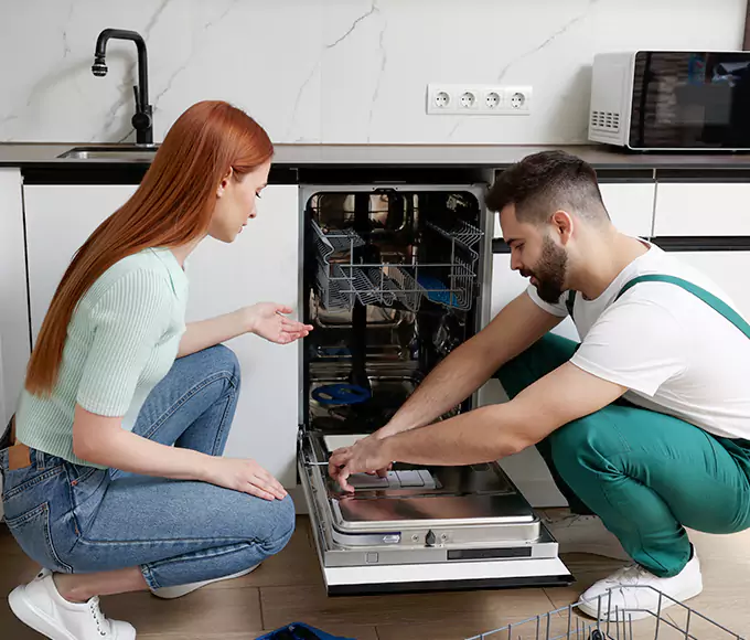 Why Everett Homeowners Choose Everett Appliance Pro as Their Same Day Dishwasher Repair Company?