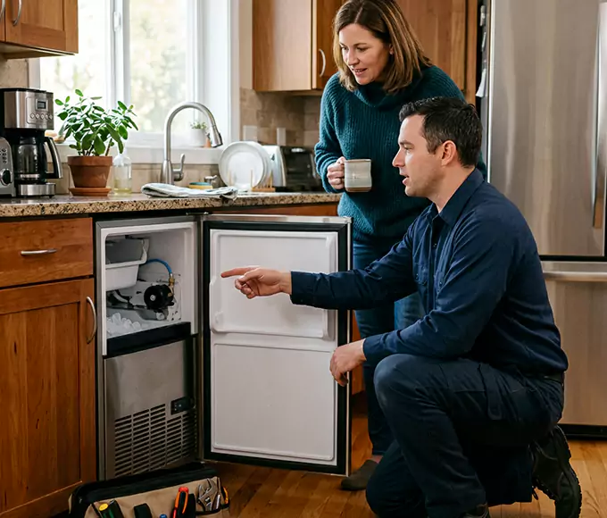 What Sets Our U-Line Service Apart in Everett, MA?