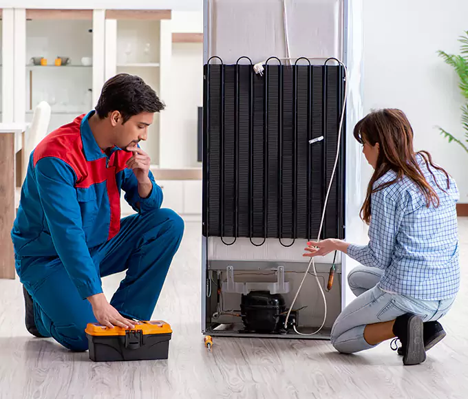 What Sets Our Viking Service Apart in Everett, MA?